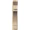 Ekena Millwork Merced Slat Rough Sawn Outlooker, Douglas Fir, 8"W x 36"D x 42"H OUT08X36X42MRC06RDF - alternate 4